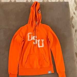 Nike Oklahoma State Women's Hoodie